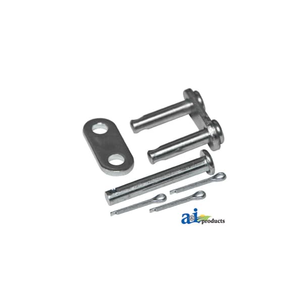 Cross Handle Pin Kit 3" x5" x1"